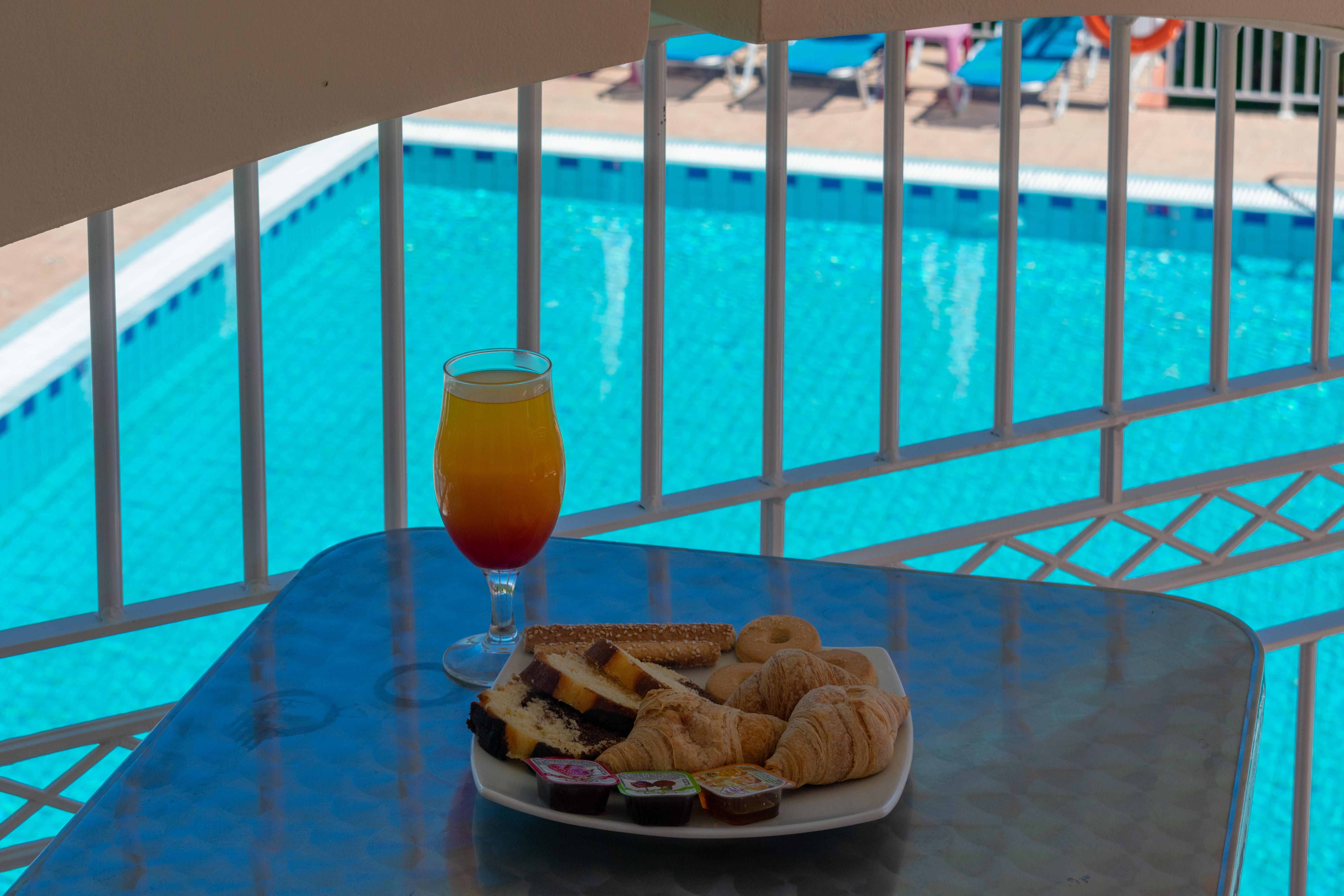 Zante Pantheon Hotel Tsilivi  Ngoại thất bức ảnh