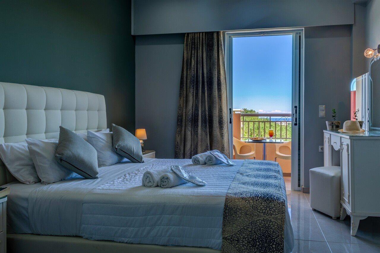 Zante Pantheon Hotel Tsilivi  Ngoại thất bức ảnh