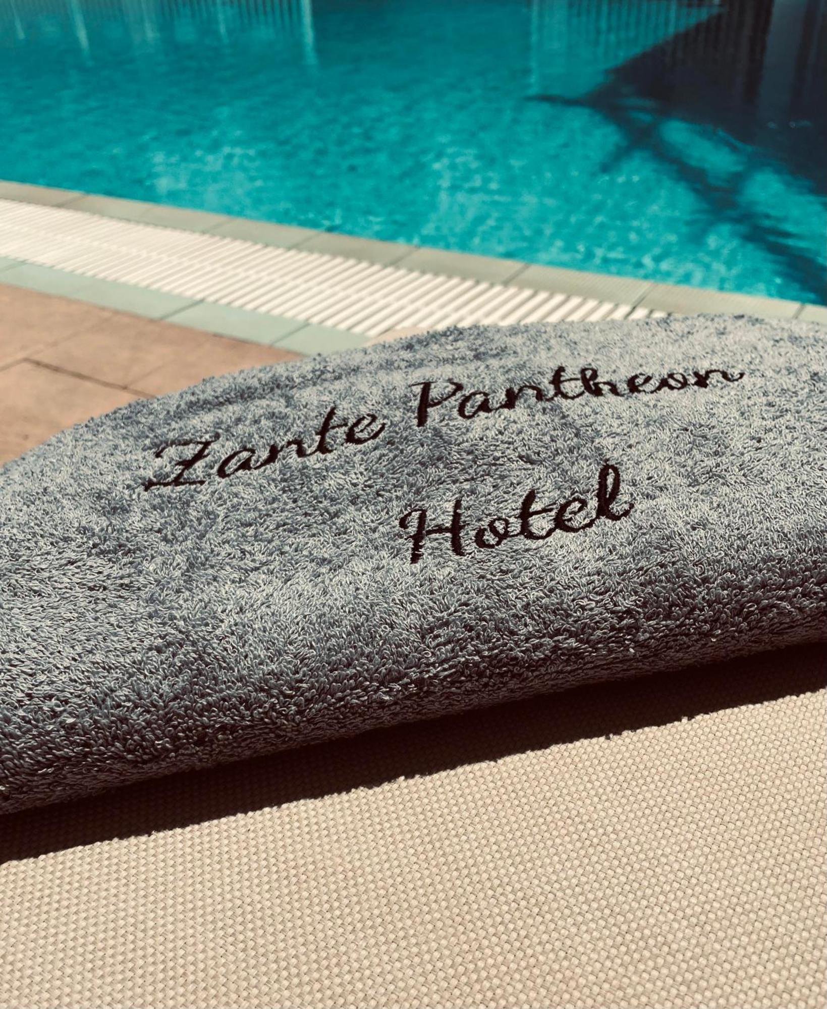 Zante Pantheon Hotel Tsilivi  Ngoại thất bức ảnh