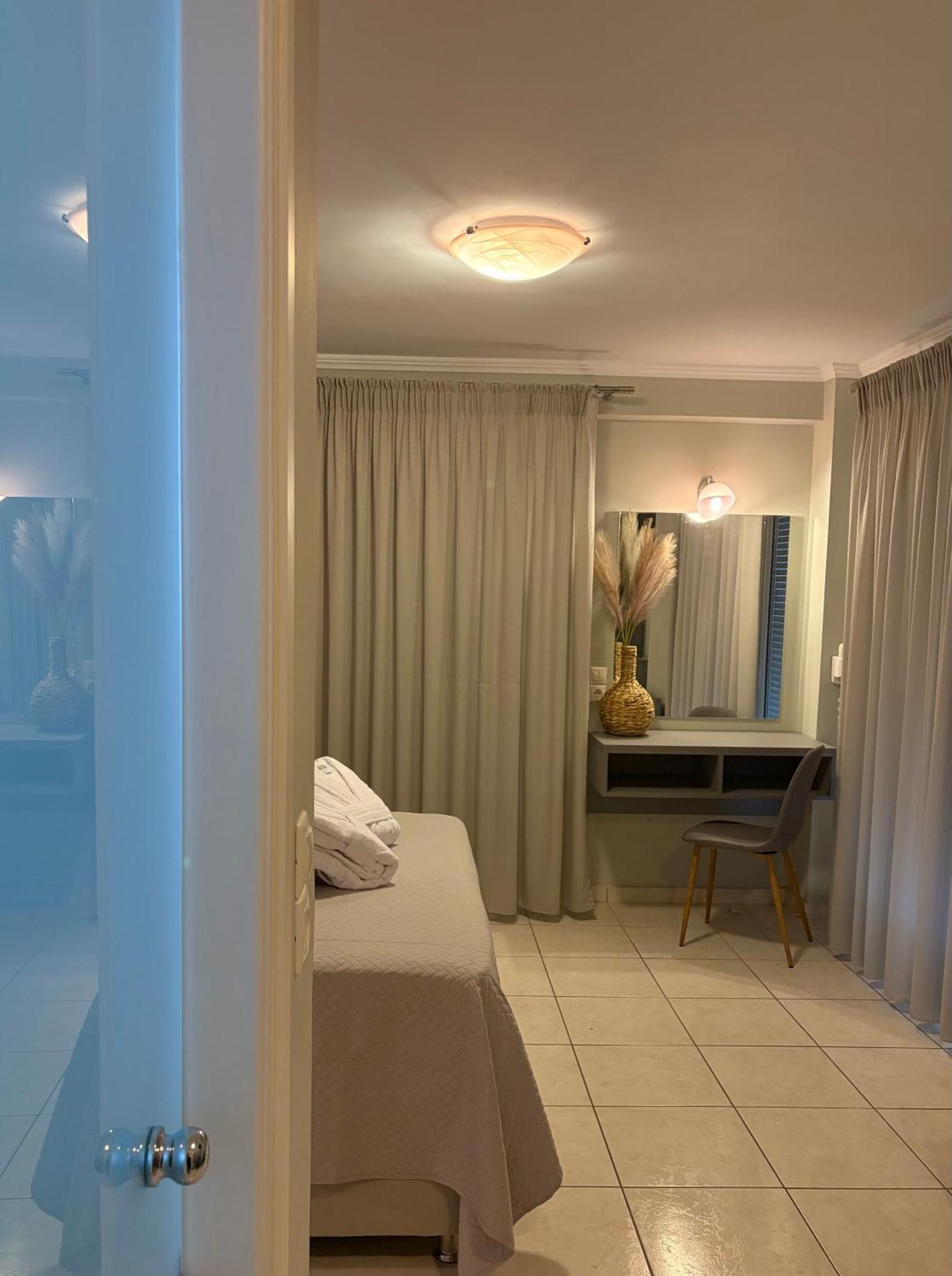 Zante Pantheon Hotel Tsilivi  Ngoại thất bức ảnh