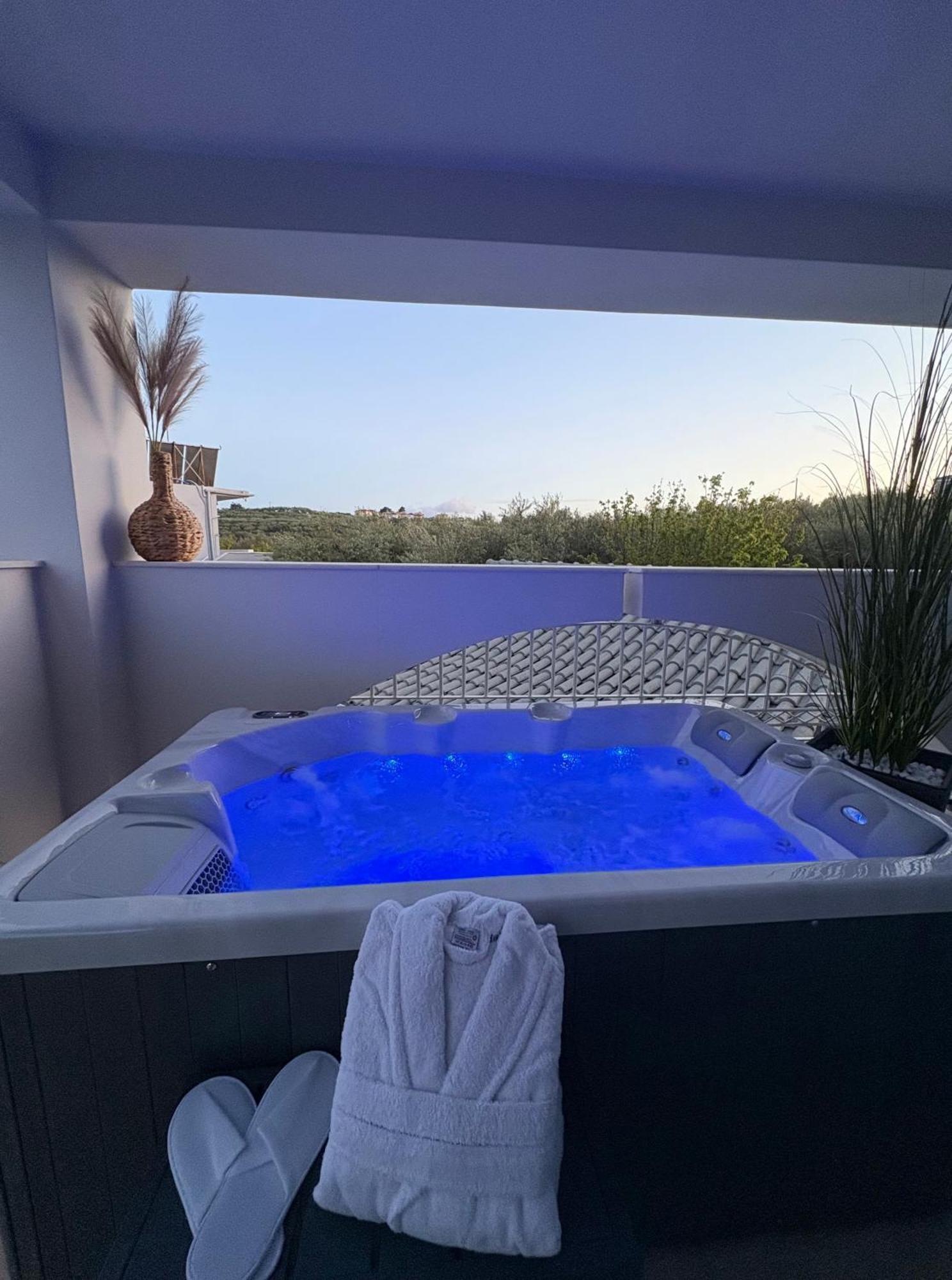 Zante Pantheon Hotel Tsilivi  Ngoại thất bức ảnh