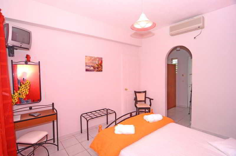 Zante Pantheon Hotel Tsilivi  Ngoại thất bức ảnh