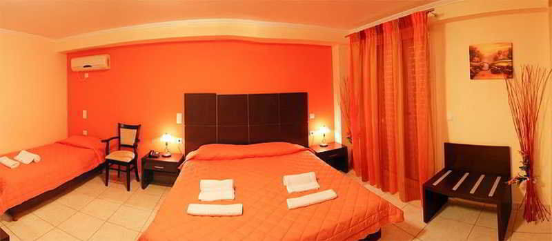 Zante Pantheon Hotel Tsilivi  Ngoại thất bức ảnh