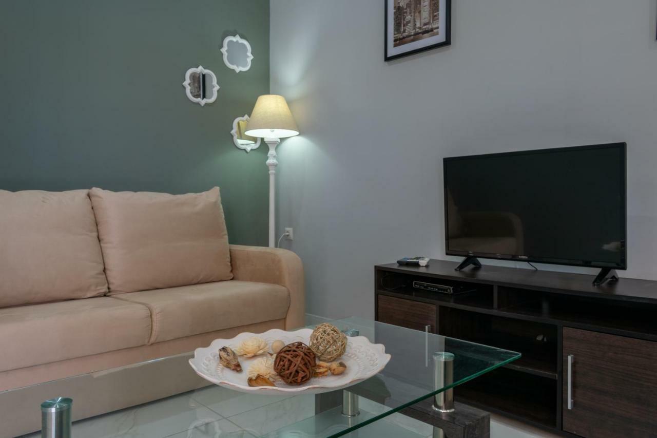 Zante Pantheon Hotel Tsilivi  Ngoại thất bức ảnh