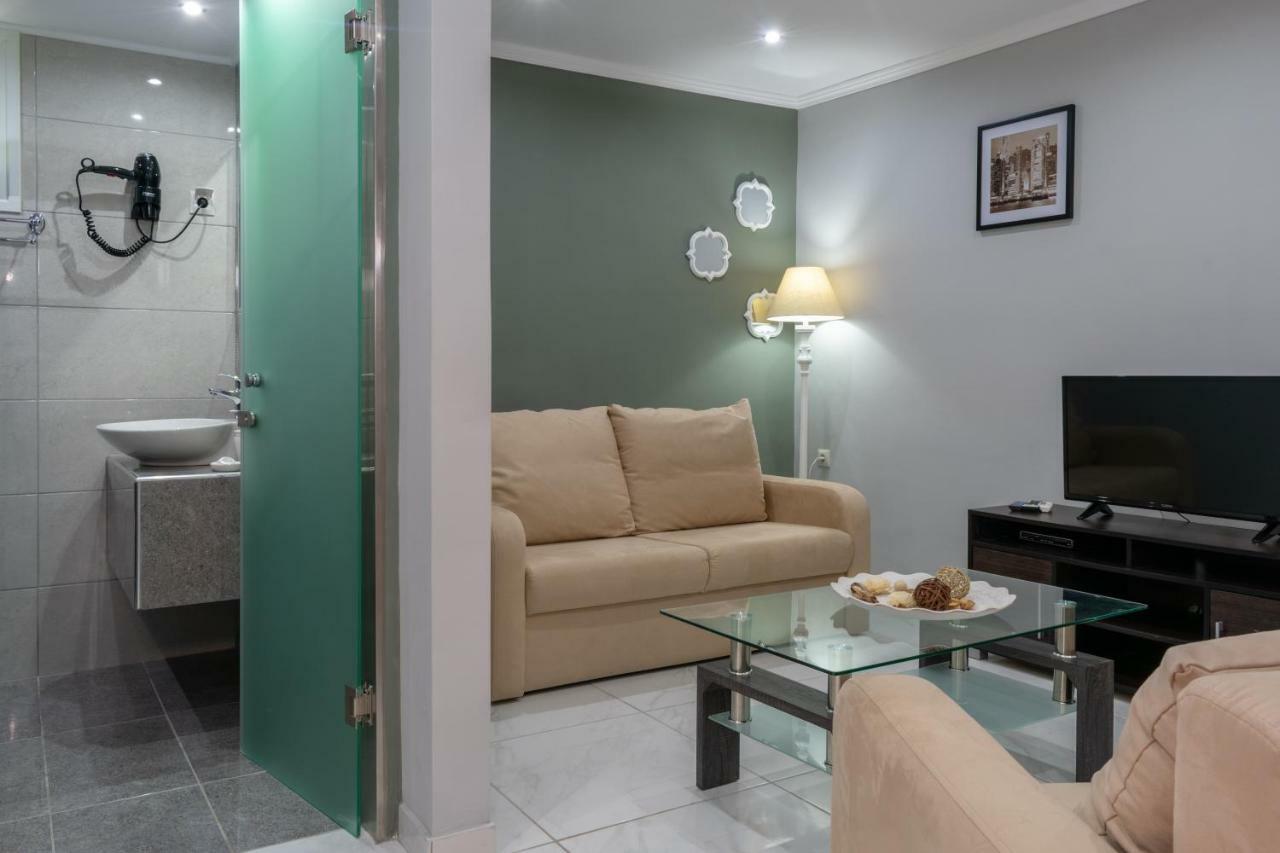 Zante Pantheon Hotel Tsilivi  Ngoại thất bức ảnh