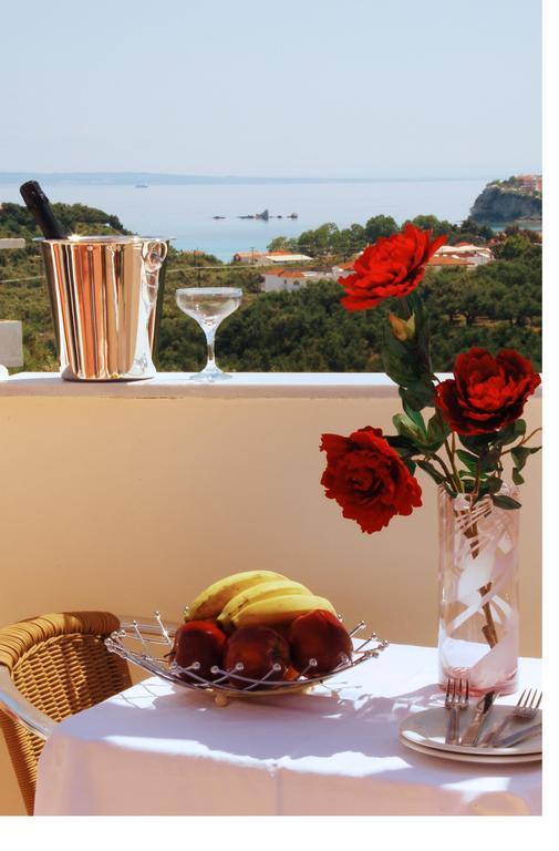 Zante Pantheon Hotel Tsilivi  Ngoại thất bức ảnh